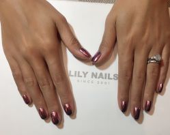 -LILY NAILS美甲美睫