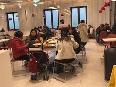 -乡村基(双流时代奥特莱斯餐厅)