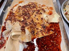 -清真·马峰烤肉(小学习北巷店)