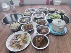 -歪头牛肉(金龙壹号店)
