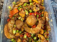 -韶山冲湘菜馆(黄桦路店)