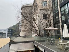 -CEMENT·coffee bar (凤凰创意园店)