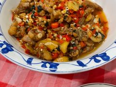 -八碗湘长沙市井菜(坡子街店)