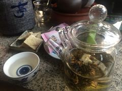 -豫园湖心亭茶楼
