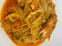 -船歌·鱼水饺青岛菜(石老人店)