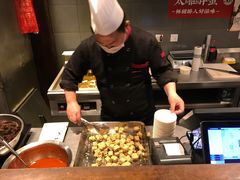 -香园茶社·金陵小灶(老门东店)