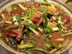 -香阁餐厅·常州菜·常州菜代表品牌(新北奥体店)