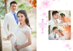 -白雪映像婚纱摄影工作室