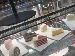 -Tims天好咖啡·贝果(雁展路万象天地店)