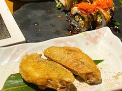 -渔寿司·日本料理(艾尚天地店)