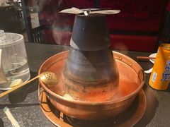 -铜来聚老北京涮肉(恒隆广场店)