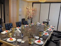 包厢-川骄海鲜自助(亚运村店)