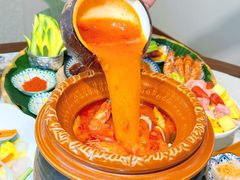 -沿江海南菜·文昌鸡祖师爷(大东海店)