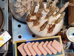-王家渡火锅店(棕榈泉店)