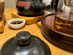 -顺风汤馆·广府粤菜(江宸天街店)
