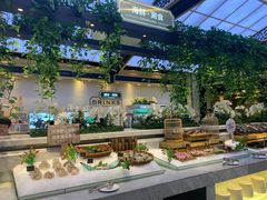 -川骄海鲜自助(河东店)