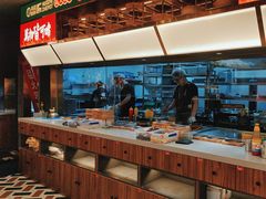 -火啫啫·粤式啫啫煲(南京弘阳店)