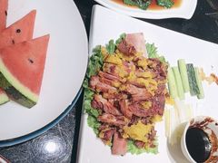 -西北人家莜面村(建设店)