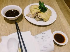 -泰煌鸡·上海白斩鸡·鸡汤面(万航店)