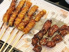 -金陵暴走小龙虾·迷踪蟹(凯德MALL店)