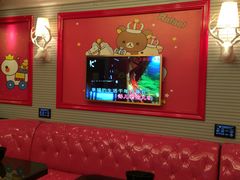 -音乐派KTV(扬州三盛店)
