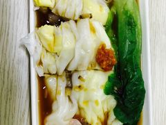 -陈凤祥肠粉猪脚饭(江南大学星光广场店)