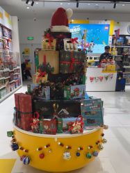 -乐高授权专卖店(中关村领展店)