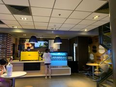 -麦当劳(番禺易发商业街店)