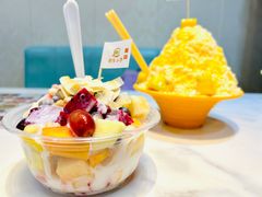 -越乡小厨(侨港店)