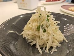 -沪华海鲜大酒楼(南汇店)