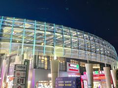 -万科生活广场(东莞松山湖店)