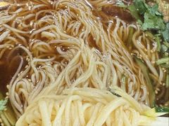 -老西北风抻面(西直店)