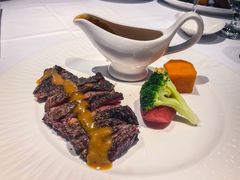 -王品牛排(珠海富华里店)