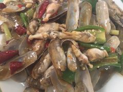 -景好海鲜餐厅(大鹏必选旅游店)