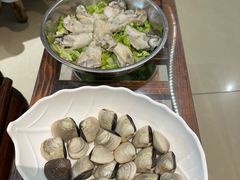 -丰尔粥食·粥底火锅·桑拿鸡(大良总店)