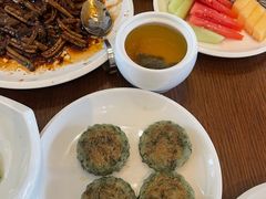 -逸林轩中餐厅(中信泰富朱家角锦江酒店)