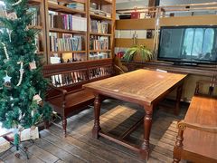 -1901 Cafe(西四店)