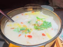 -闽上鲜·福建菜(龙湖滨江天街店)