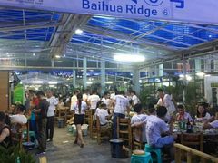 -清水湾3号(东方小周海鲜店)