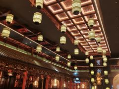 -宝轩渔府·老字号海鲜·正宗津菜(水上店)