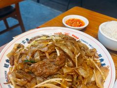 -廣發美食(东晓路店)