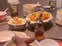 -江南里·新浙菜(苏州大悦城店)