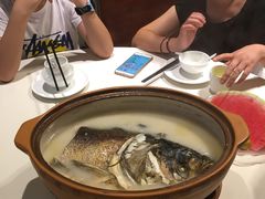 -风味小馆(天目湖宾馆店)