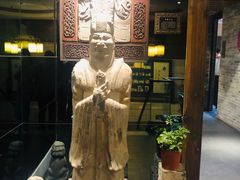 -周南驿文化酒店(开元路店)