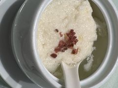 鸡豆花-马旺子酒楼