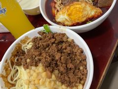 -朱儿面庄(洋河三路店)