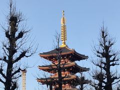 -浅草寺