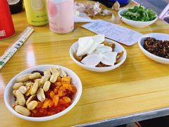 -洋洋安徽牛肉板面(洋洋店)