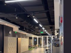 -瑞力健身(解放数创广场店)