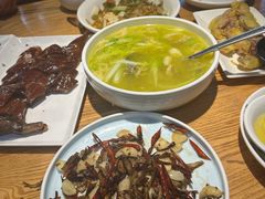 -滇铺子·云南特色菜·第九届野生菌美食节(东风东路c86店)